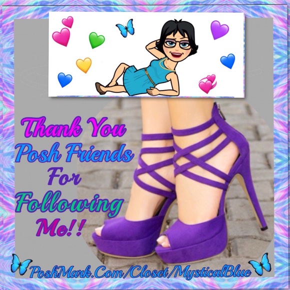 👠LISTING FULL👠03/15/19👠FOLLOW🦋@MYSTICALBLUE🦋 - Picture 3 of 4